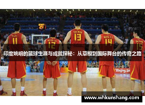 印度姚明的篮球生涯与成就探秘：从草根到国际舞台的传奇之路